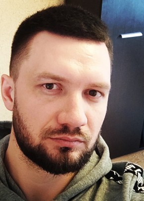 Вадим из Улан-Удэ 31 год