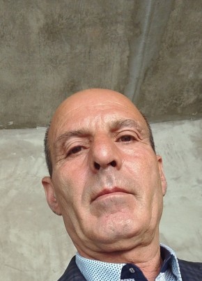 Ramil, 54, Russia, Moscow
