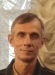 Vladislav, 54, Saint Petersburg