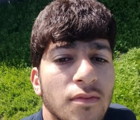 Bahadur, 21, Agdzhabedy