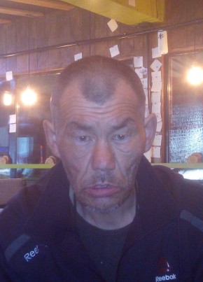 Сергей, 52, Россия, Магадан