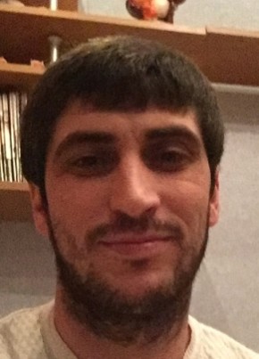 Marat, 31, Россия, Коряжма