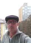 Виктор, 58 лет, Кропивницький