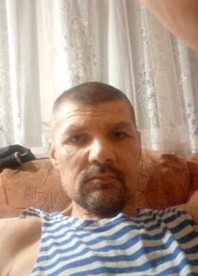 Алексей, 50, Россия, Котлас