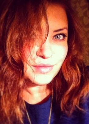 Katerina, 37, Russia, Domodedovo
