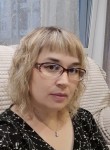Olga, 43, Krasnoyarsk
