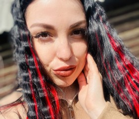 Ksyu, 27, Perm