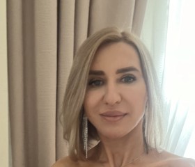 Таня, 45 лет, Konya