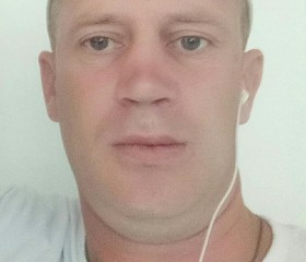 владимир, 44 года, Ярославль