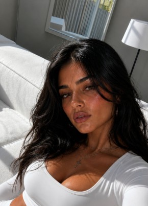 Valeria Vale из Los Angeles 25 лет