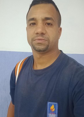 bruno из São Paulo capital 32 года