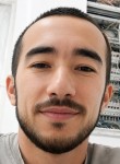 Muhammad, 27, Moscow