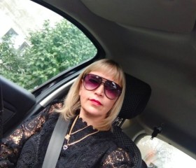 Svetlana, 45, Yekaterinburg