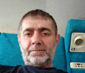 Магомед Лорсанов, 51 год, Москва