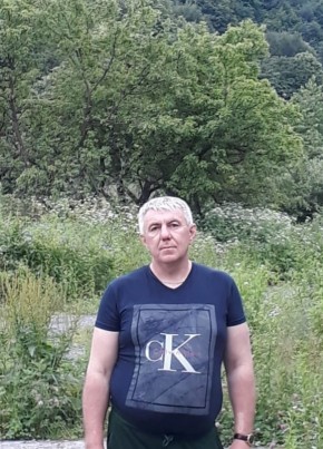 Саня из Новочеркасска 50 лет
