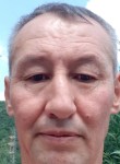 Кадыр, 51 год, Алматы