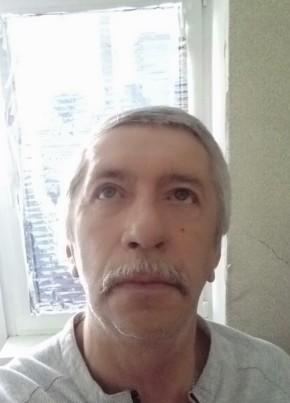 Виктор, 64, Россия, Ростов-на-Дону