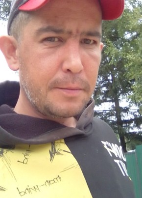 Игорь, 36, Россия, Зея