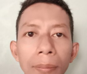 Wahyu, 35, Randudongkal
