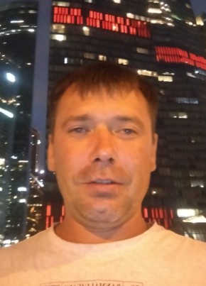 Сергей, 39, Россия, Москва