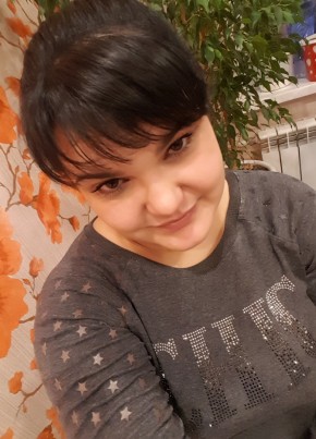 Александра , 32, Россия, Казань