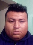 Angel, 31 год, México Distrito Federal