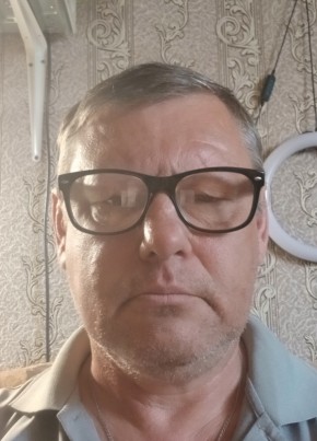 Эдуард из Егорьевска 55 лет