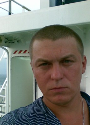 Vladimir Sokolenko, 45, Russia, Gigant