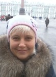 Лилия, 53 года, Санкт-Петербург