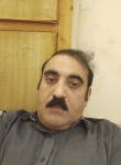 Sulman, 38 лет, پشاور