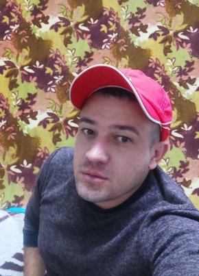 Александр Дубин, 35, Кыргыз Республикасы, Бишкек