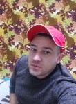 Александр Дубин, 35 лет, Бишкек