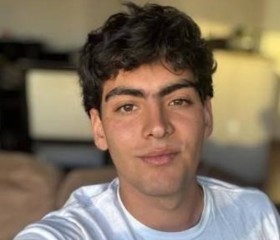 Robert, 26, Amozoc de Mota