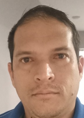 Maik, 37, República de Costa Rica, San José (San José)