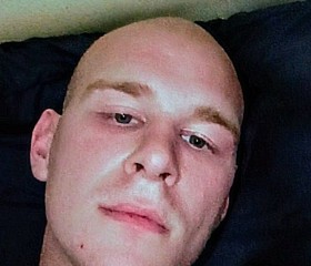 Mark, 25, Yakutsk