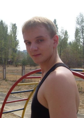Dima, 32, Russia, Nizhniy Novgorod