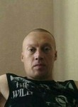 Николай, 45 лет, Череповец