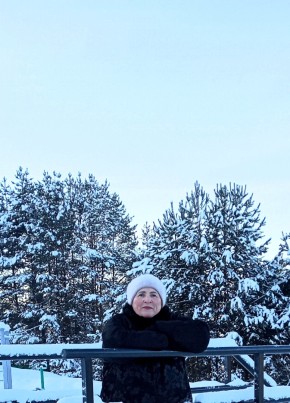 Светлана, 63, Россия, Белорецк