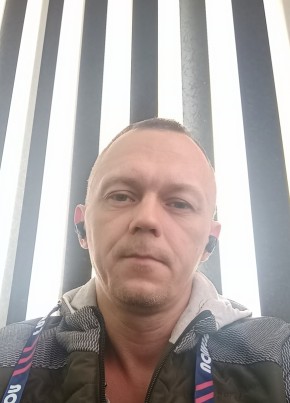Пётр, 42, Россия, Усть-Илимск