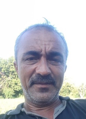 Akin, 48, Türkiye Cumhuriyeti, Bodrum