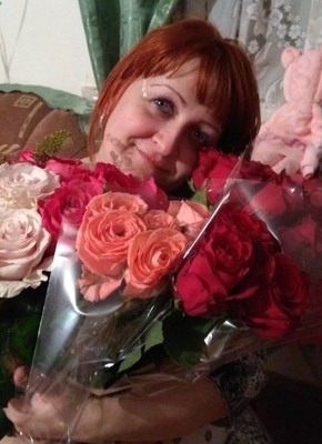 Валентина, 42, Россия, Лесной Городок