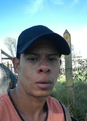 Jorge inan, 32, República de Colombia, Marinilla