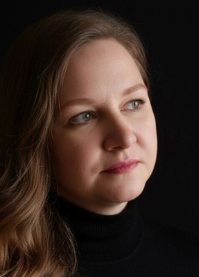 Екатерина из Уссурийска 37 лет