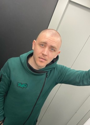 Andry из Пензы 37 лет