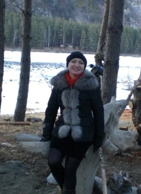 Татьяна, 55, Россия, Бийск