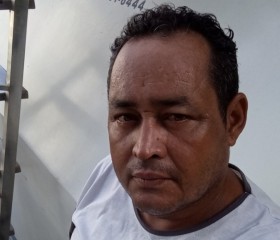 Conrado, 43 года, Corumbá