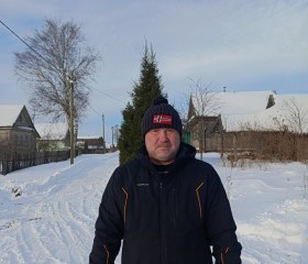 Mikhail, 56, Sertolovo