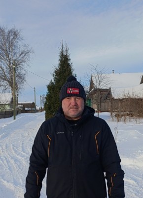 Mikhail, 56, Russia, Velikiy Novgorod