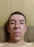 Иван, 47 лет, Киренск