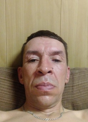 Иван, 47, Россия, Киренск